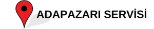 Adapazarı Servisi